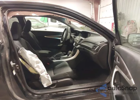 2015 Honda Accord Lx-S from USA, damaged, VIN 1HGCT1B30FA011649